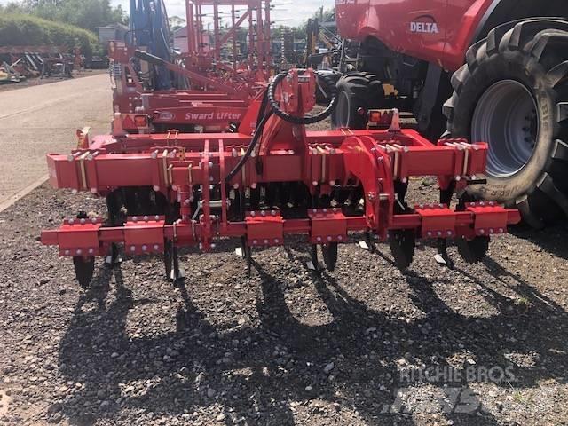 He-Va STEALTH Agricoltura - Altro