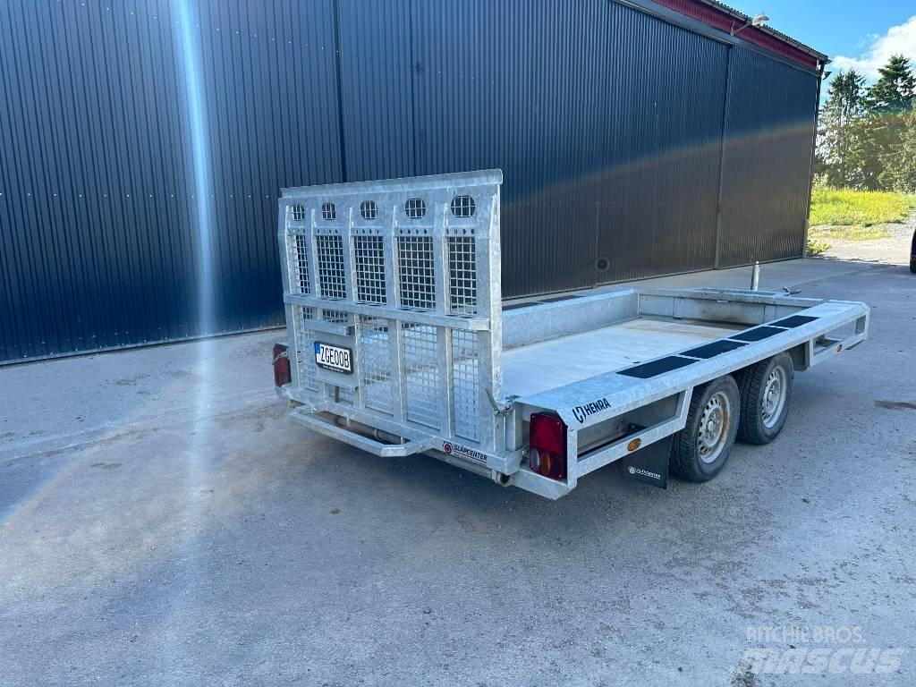 Wacker Neuson ET20 Miniescavatori