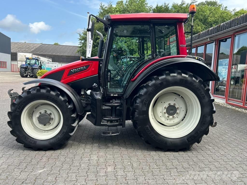 Valtra N 93 Trattori