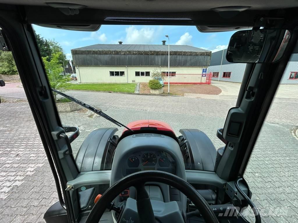 Valtra N 93 Trattori