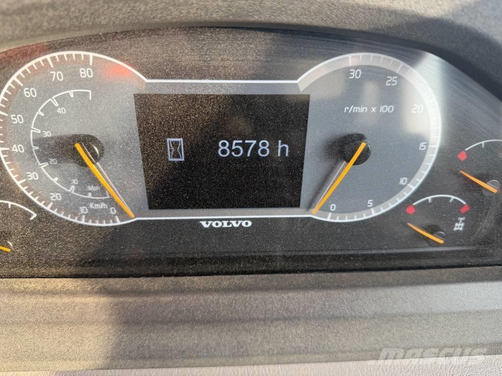 Volvo A 30 G Dumpers articolati