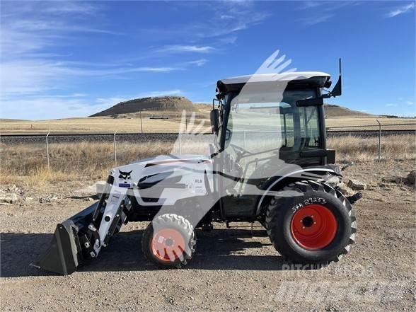 Bobcat CT2540 Trattori