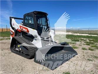 Bobcat T76 Mini Pale Gommate