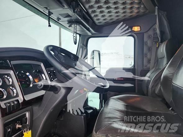 Kenworth T800 Motrici e Trattori Stradali