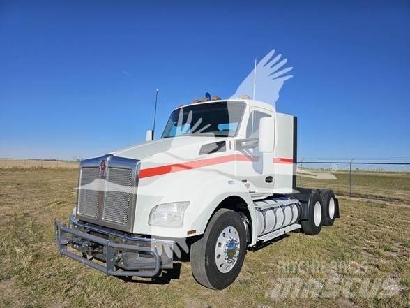 Kenworth T880 Motrici e Trattori Stradali