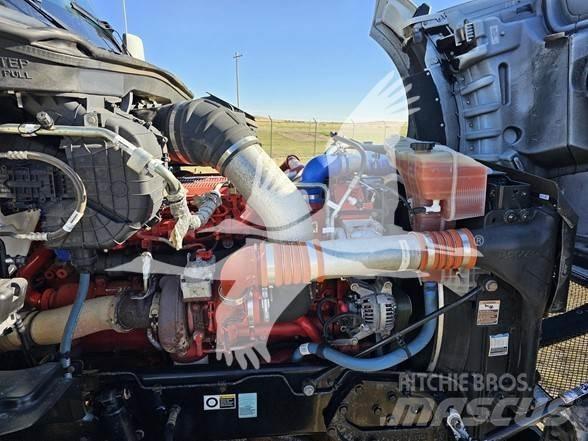 Kenworth T880 Motrici e Trattori Stradali