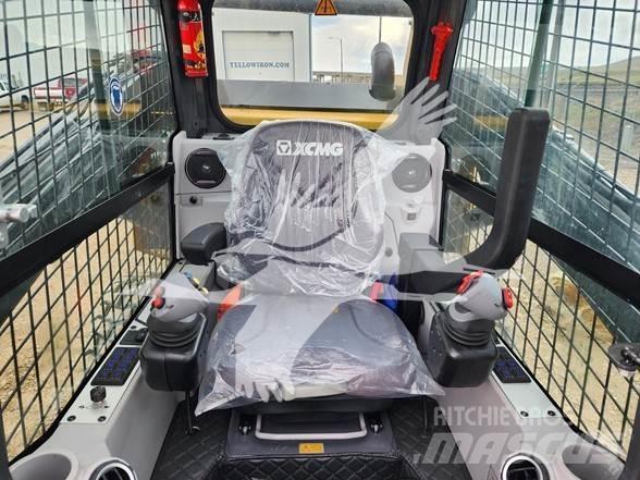 XCMG XC7-SV12 Mini Pale Gommate