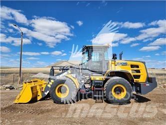 XCMG XC938U Pale gommate