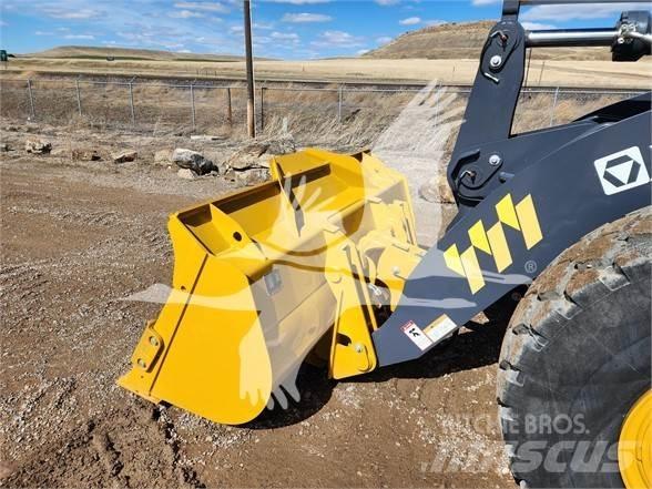 XCMG XC938U Pale gommate
