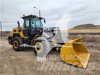 XCMG XC948U Pale gommate