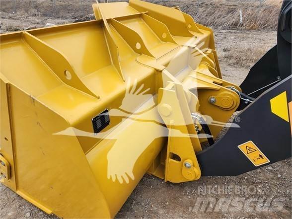 XCMG XC948U Pale gommate