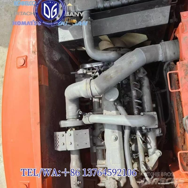 Doosan 150 W-7 Escavatori gommati