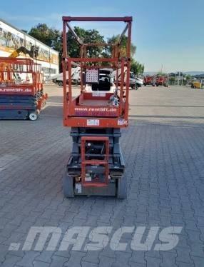 SkyJack SJ III 3226 Piattaforme a pantografo