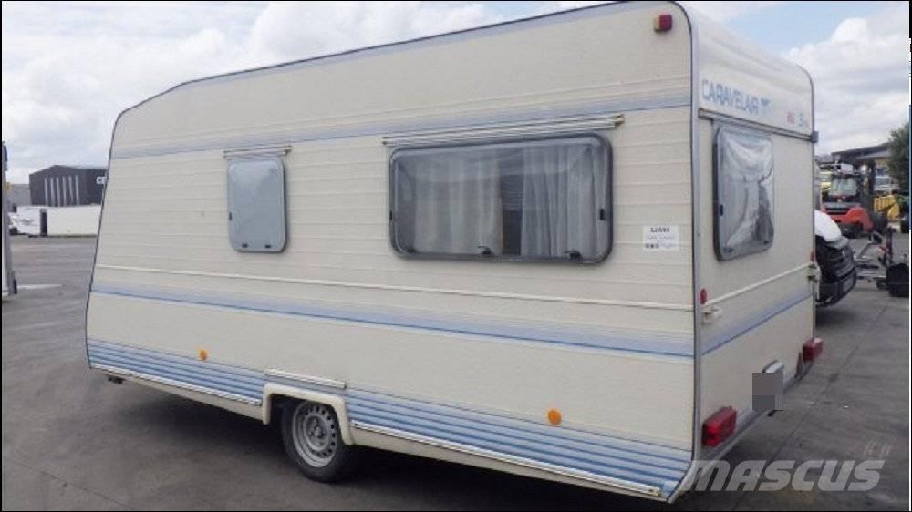TRIGANO BRASILIA Camper e roulotte