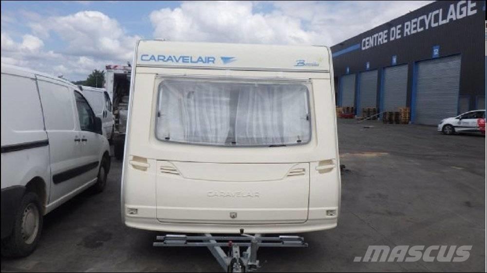 TRIGANO BRASILIA Camper e roulotte