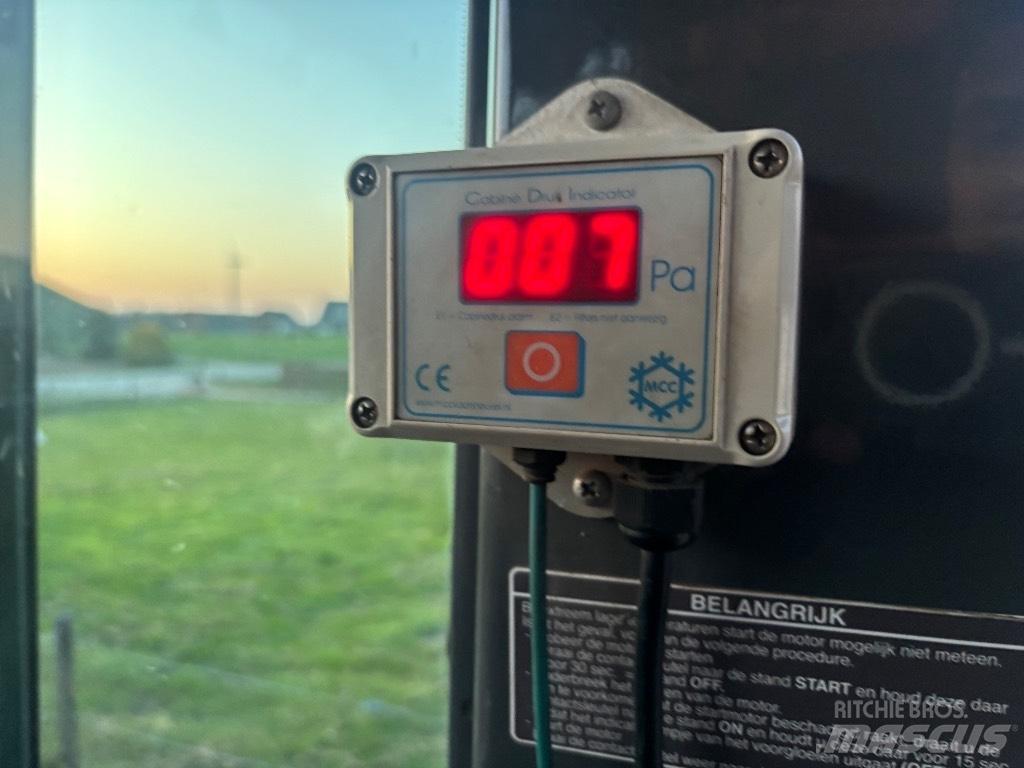 Hitachi ZX 140 W T-3 Escavatori gommati