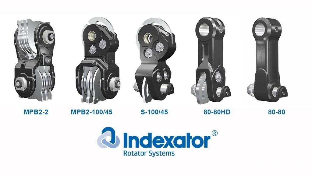 Indexator Zawiesia Forestale - Altro