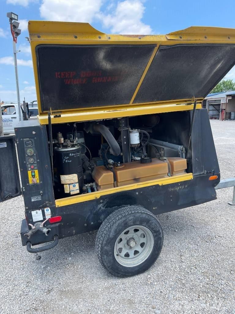Kaeser M57 Compressori