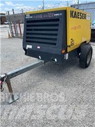 Kaeser M57 Compressori