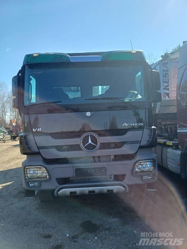 Mus-Max WT 11 NMV Cippatrice