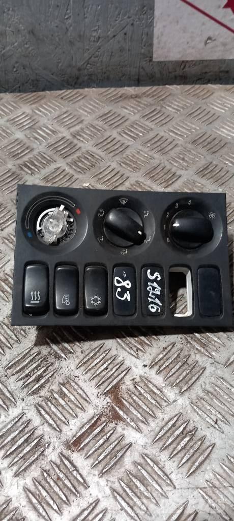 Scania R 440   1797411 Cabine e interni