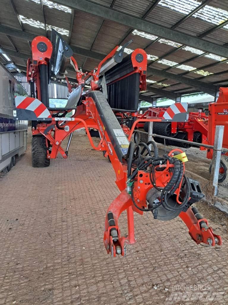 Kuhn Merge Maxx Ranghinatori