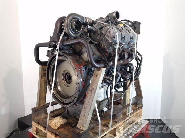 Deutz BF6M1015C Motori