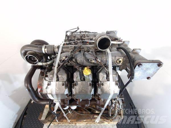 Deutz BF6M1015C Motori