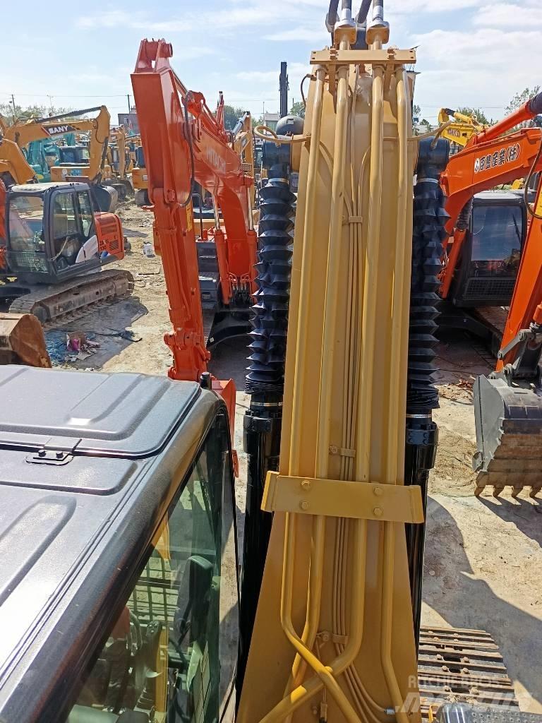 CAT CAT315D2GC Escavatori medi 7t - 12t