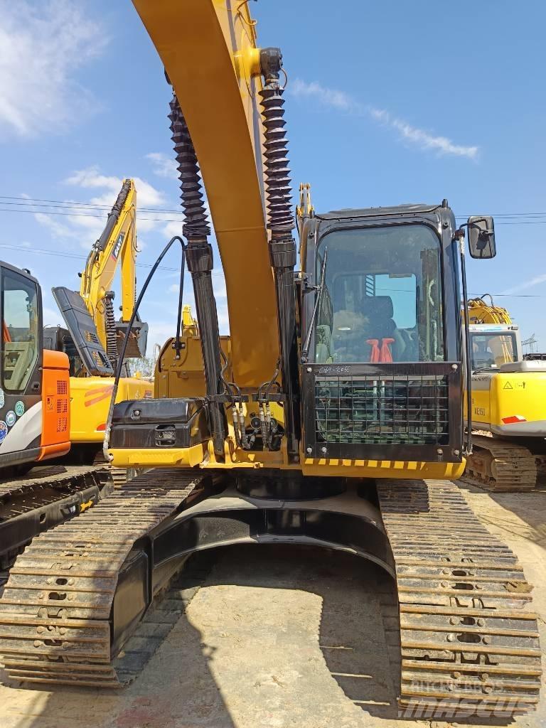 CAT CAT315D2GC Escavatori medi 7t - 12t