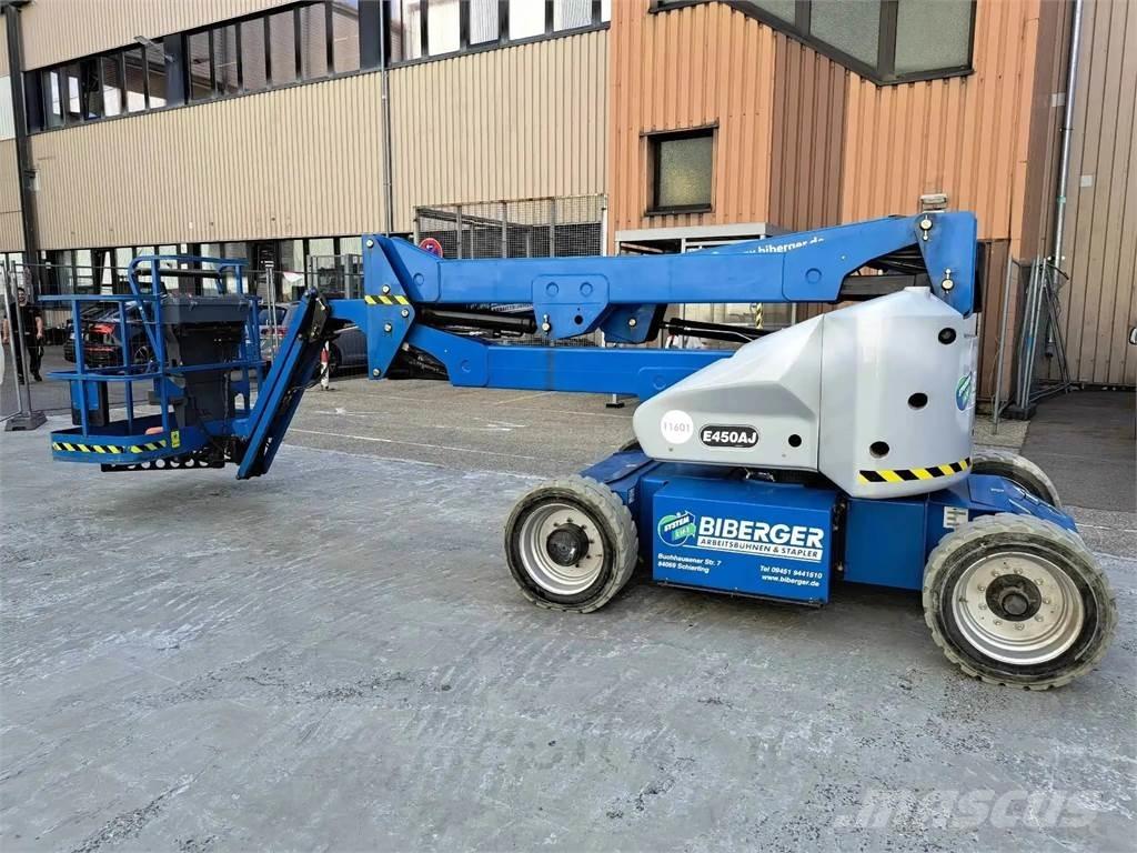 JLG E450AJ Piattaforme a braccio articolato