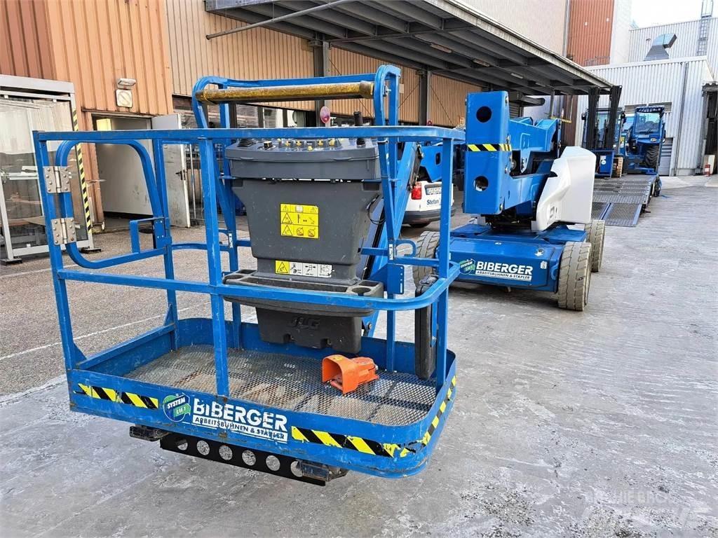 JLG E450AJ Piattaforme a braccio articolato