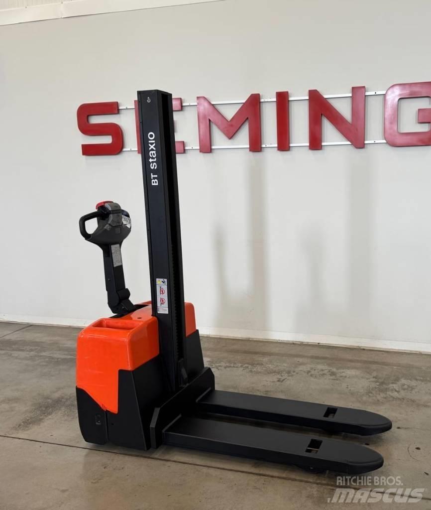 Toyota 10916 - HWE 100 Carrelli elevatori elettrici
