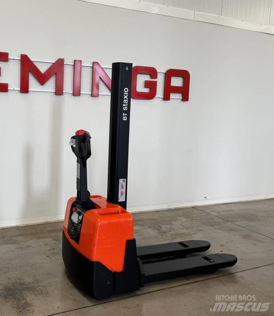 Toyota 10916 - HWE 100 Carrelli elevatori elettrici