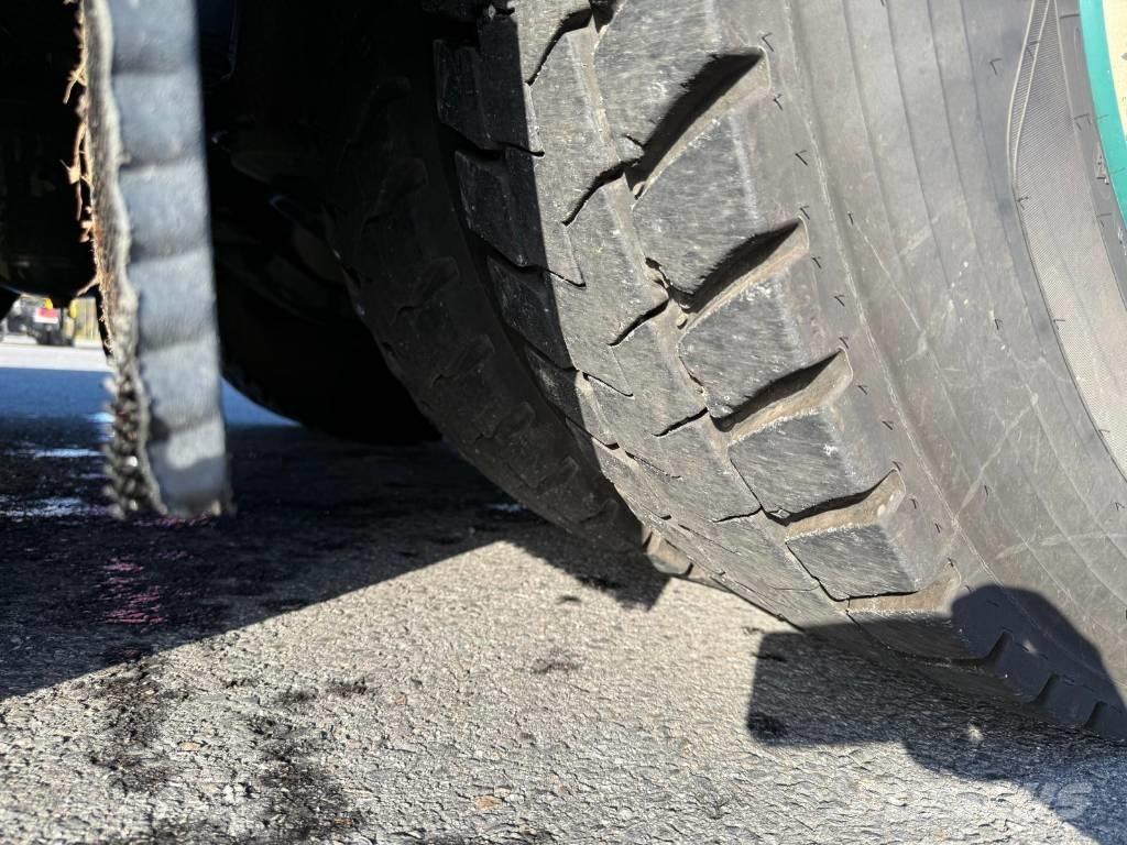 Volvo FH 540 Motrici e Trattori Stradali