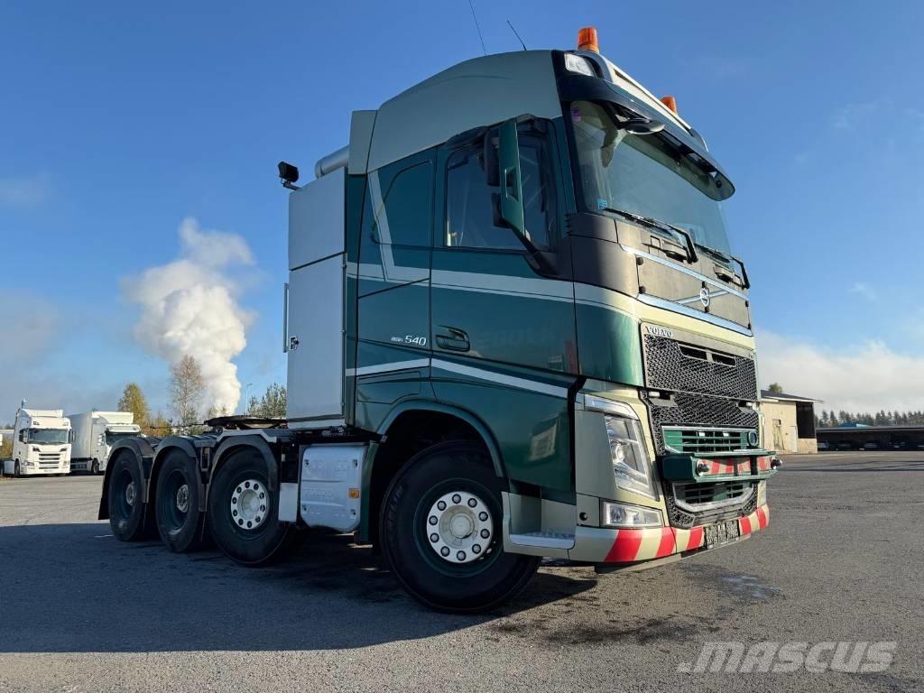 Volvo FH 540 Motrici e Trattori Stradali