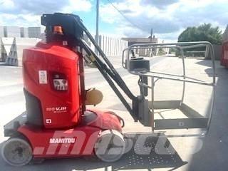 Manitou 100 VJR Sollevatori verticali