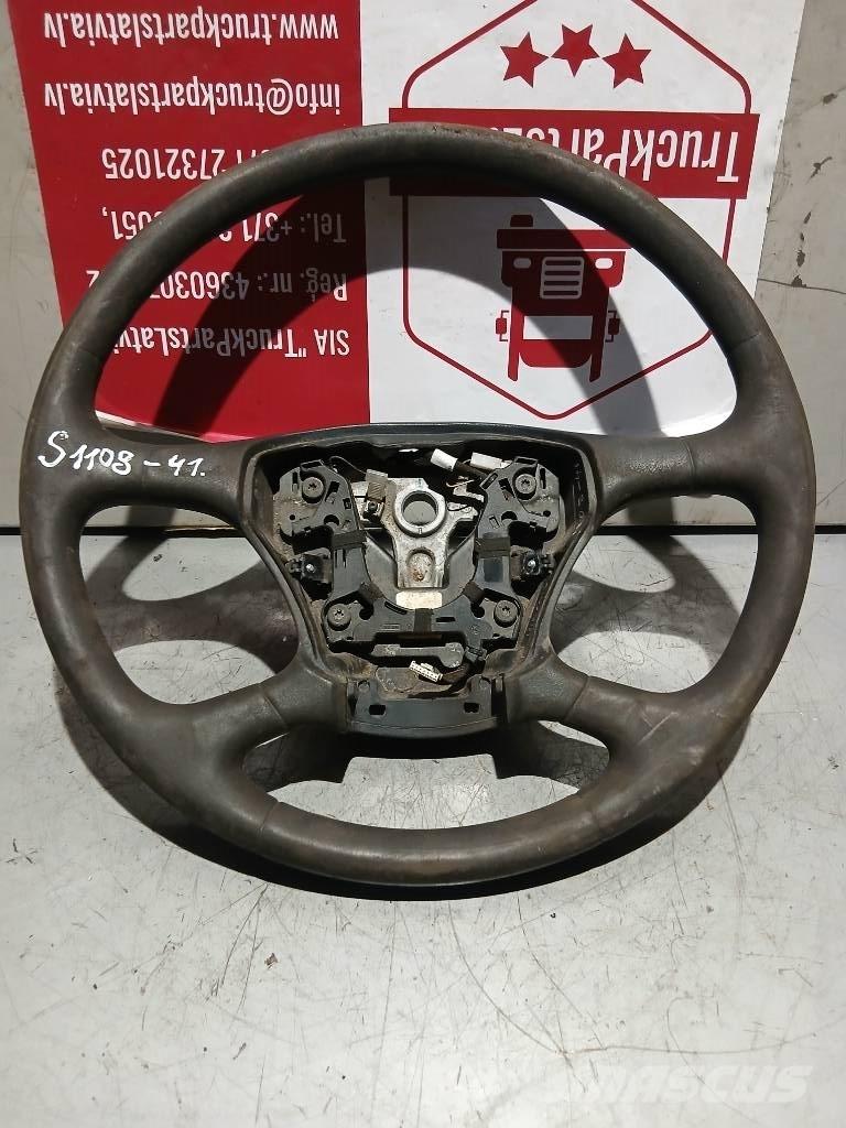 Scania R 440   1487519 Cabine e interni