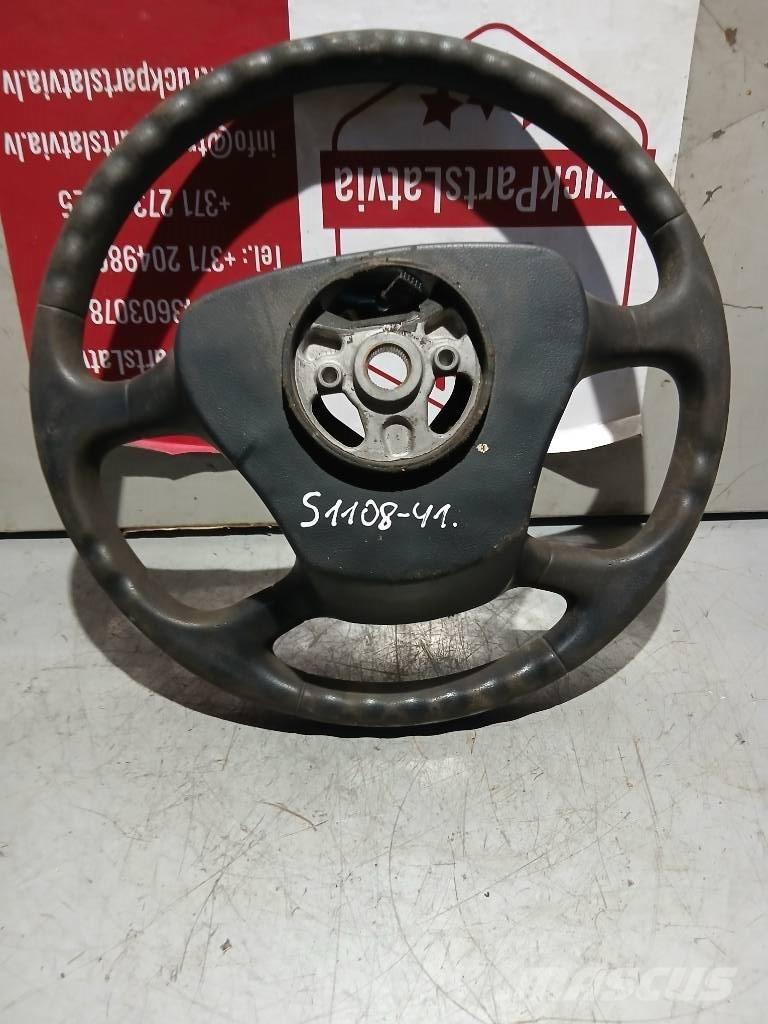 Scania R 440   1487519 Cabine e interni