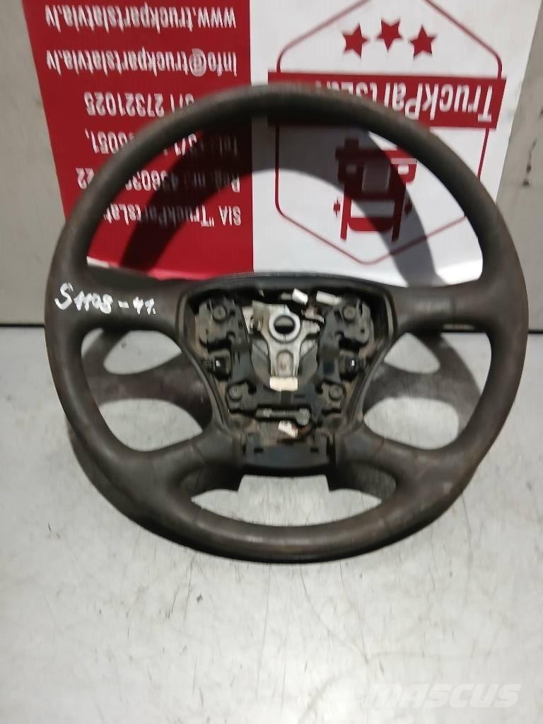 Scania R 440   1487519 Cabine e interni