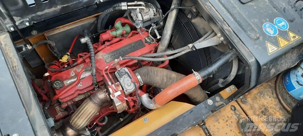 Sany SY 265 C Escavatori cingolati