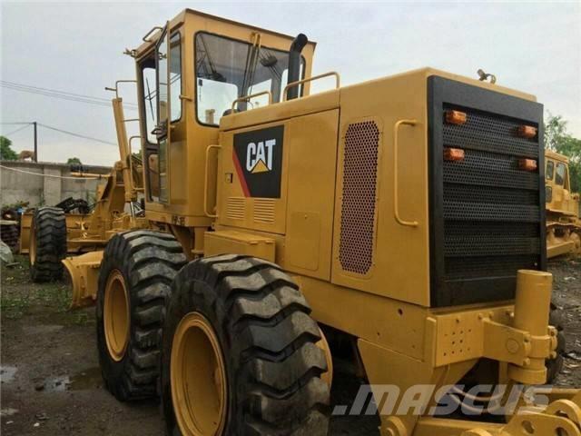 CAT 140 H Motorgraders