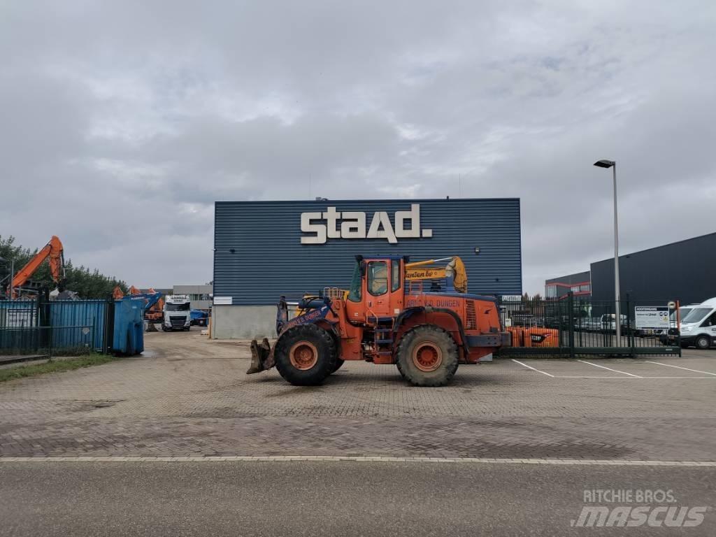 DEVELON DL300-5 Pale frontali e scavatori