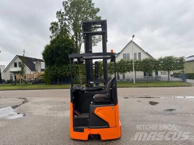 Doosan BR 25 JW-9 Carrello retrattile