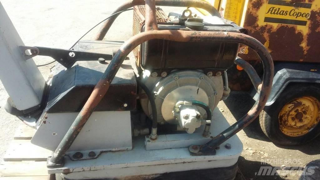 Power PPR 6000 Vibratori