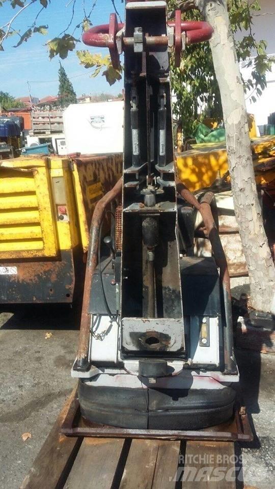 Power PPR 6000 Vibratori