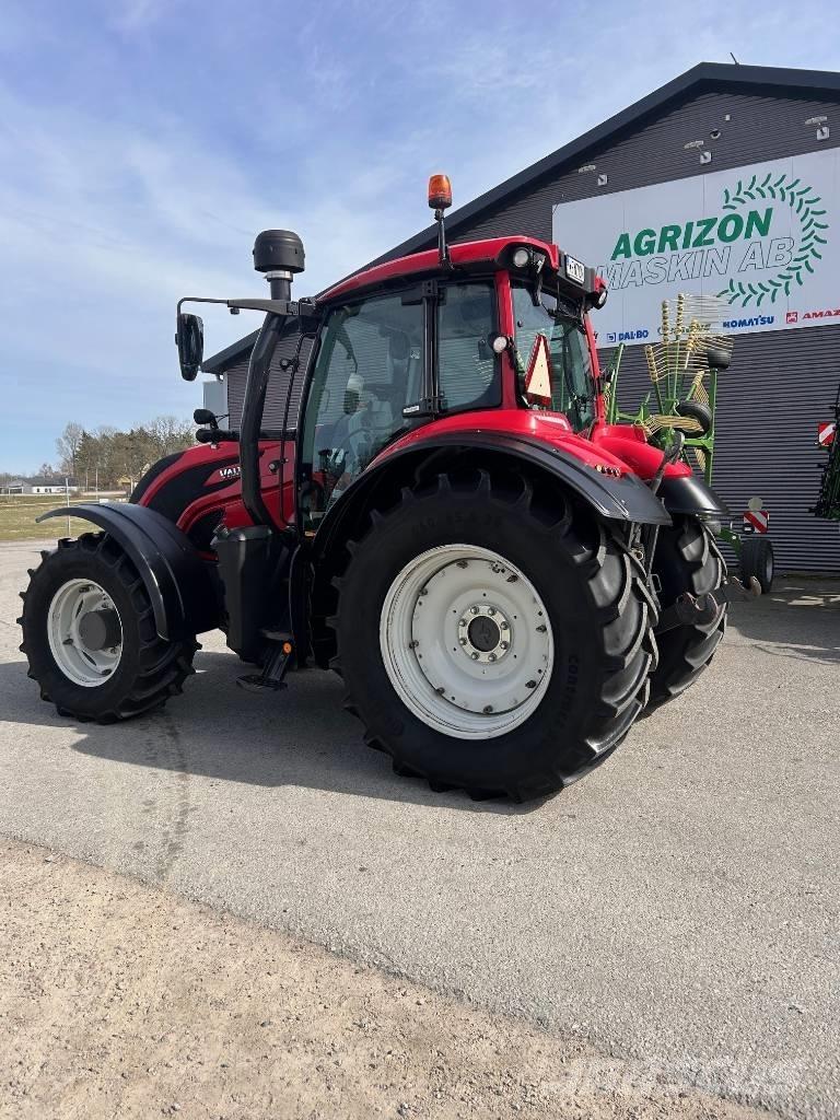 Valtra T 234 Direct Trattori