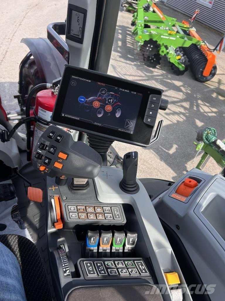 Valtra T 234 Direct Trattori