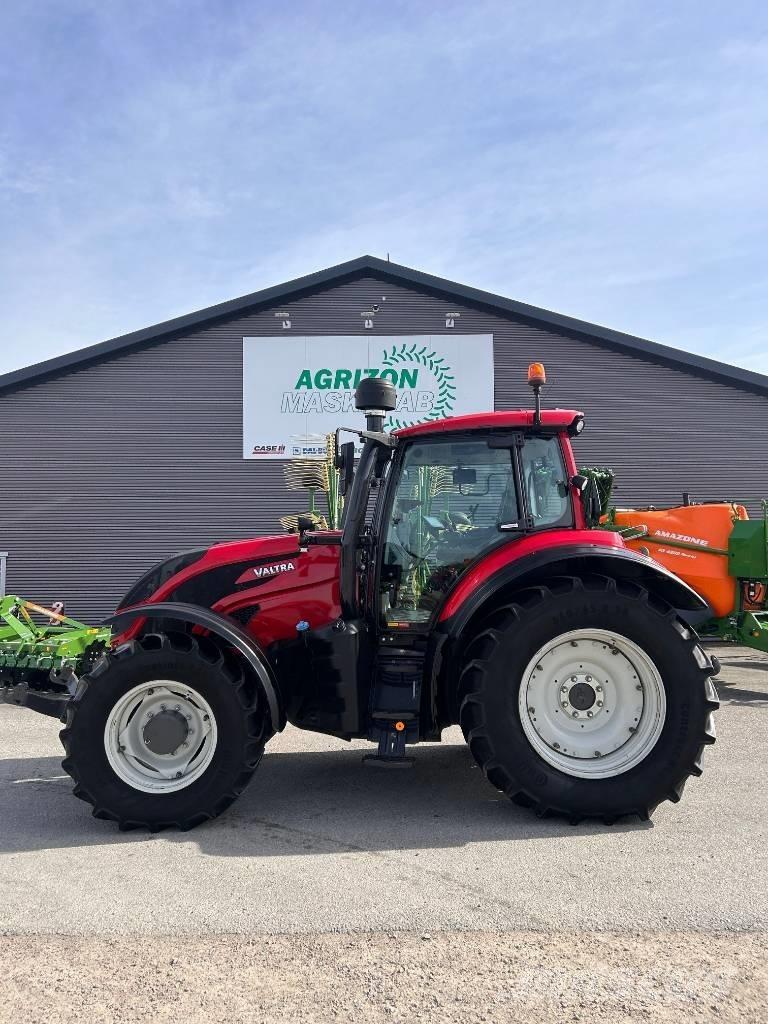 Valtra T 234 Direct Trattori