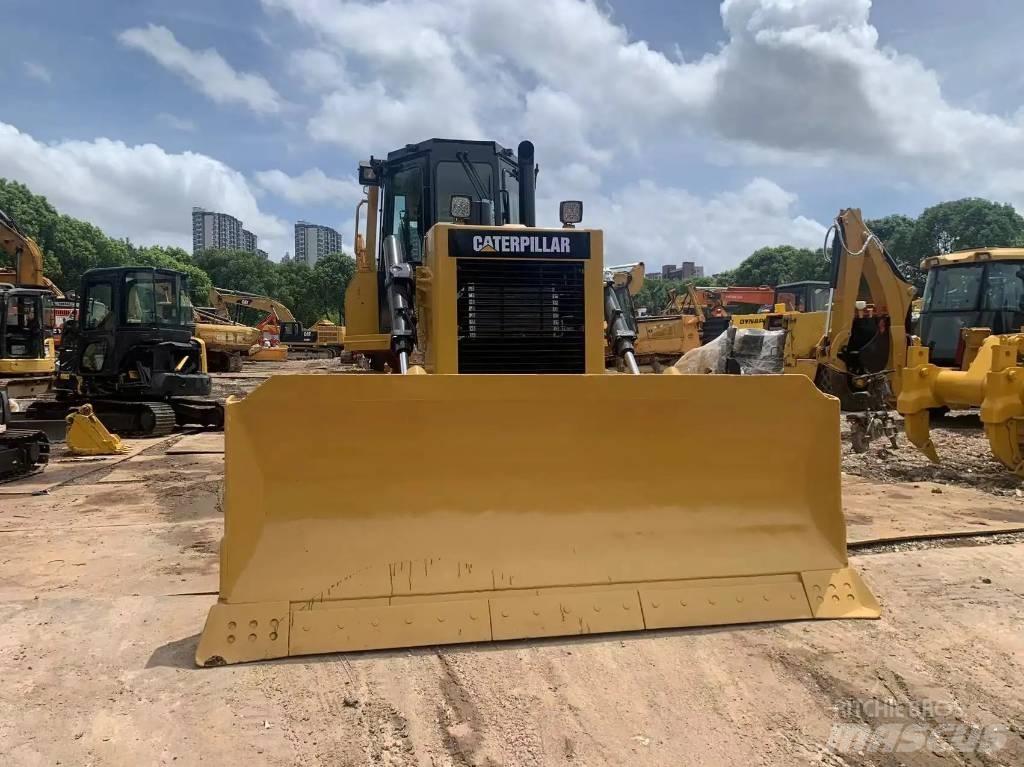 CAT D 6 G Dozer cingolati
